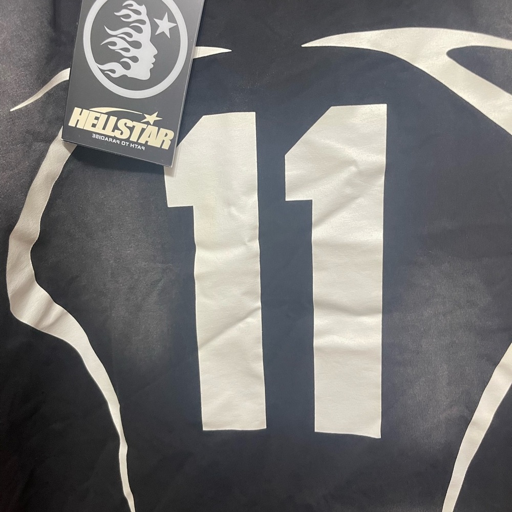 HellStar Basic T - Picture 3 of 5